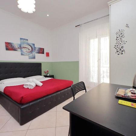 Dandi Domus Hotel Róma Kültér fotó