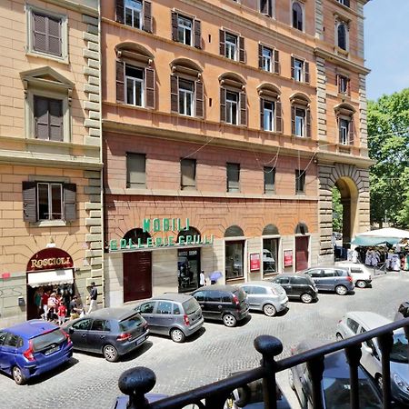 Dandi Domus Hotel Róma Kültér fotó