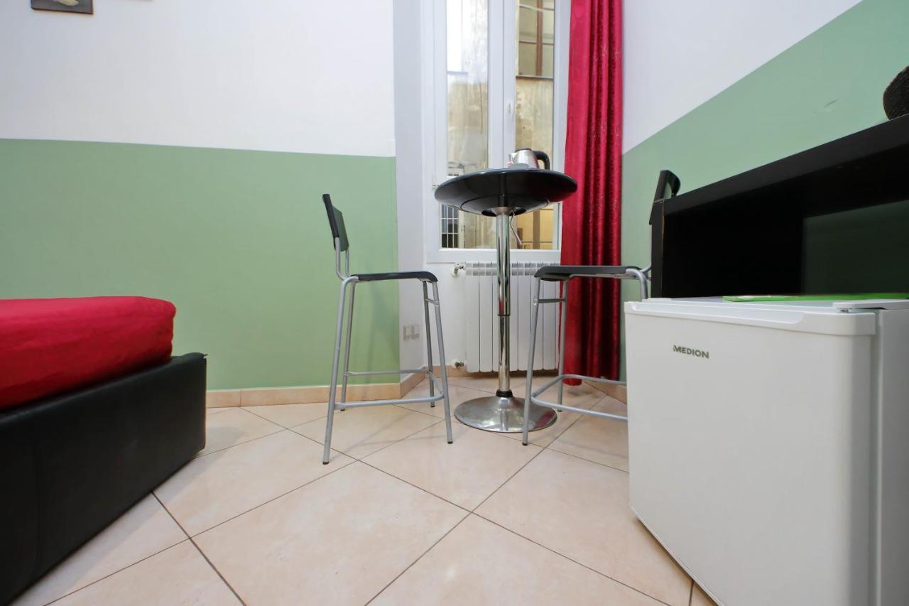 Dandi Domus Hotel Róma Kültér fotó