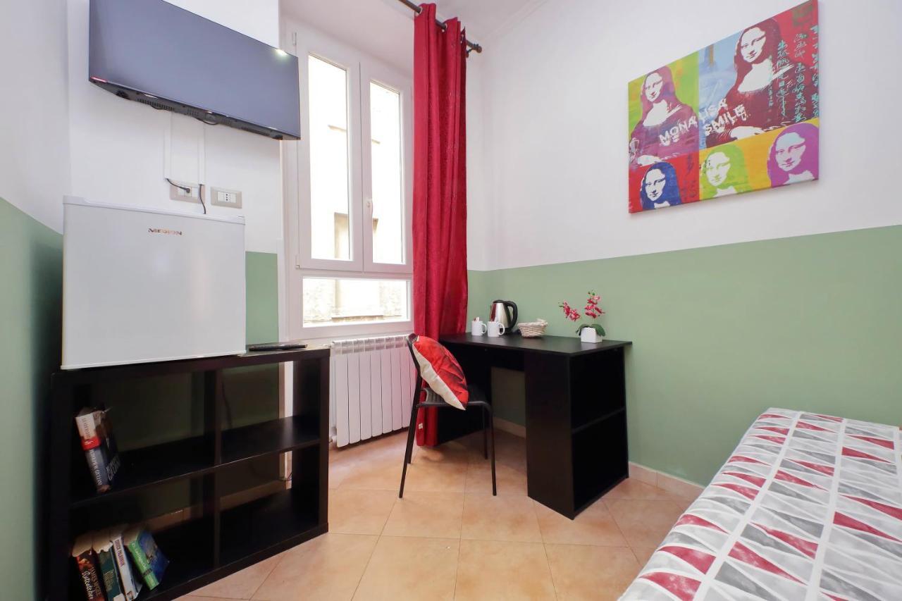 Dandi Domus Hotel Róma Kültér fotó