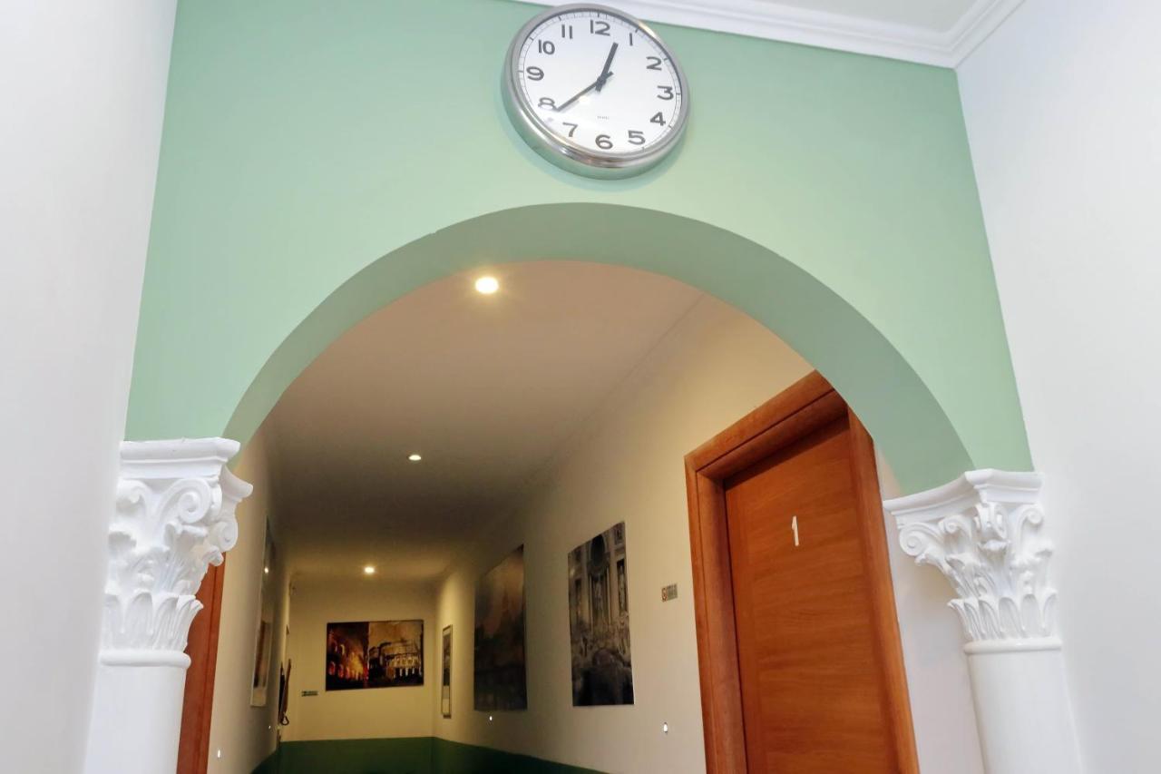 Dandi Domus Hotel Róma Kültér fotó
