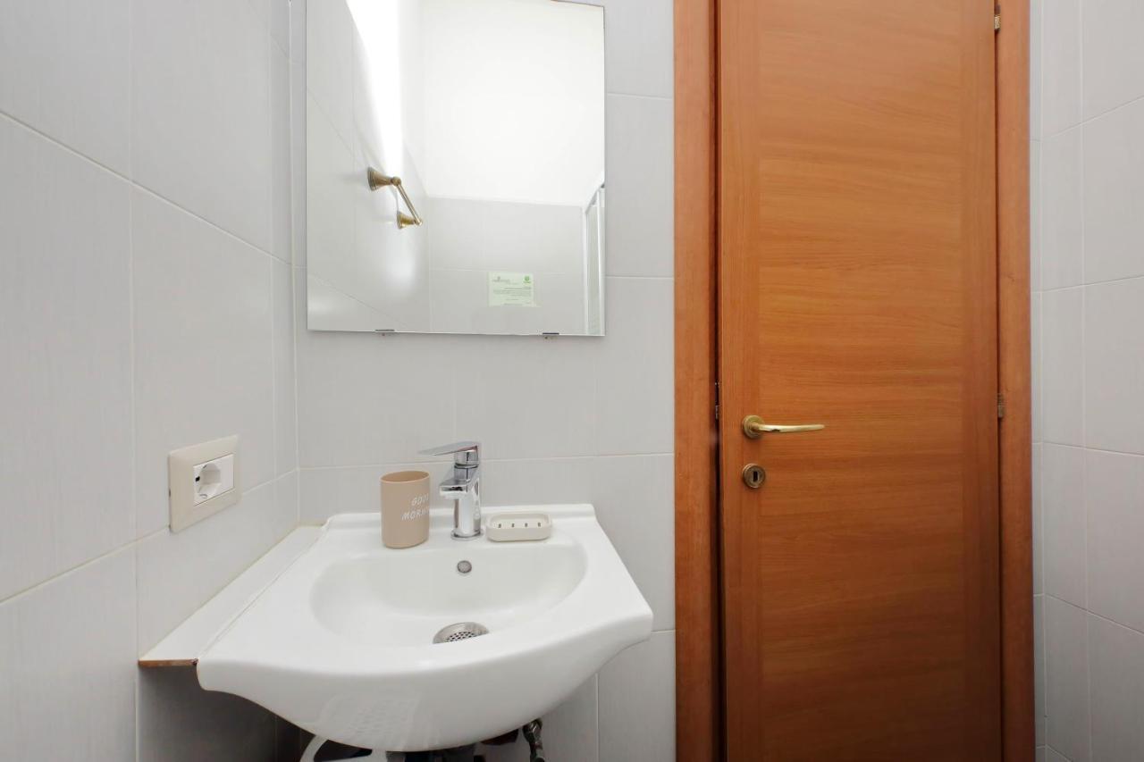 Dandi Domus Hotel Róma Kültér fotó
