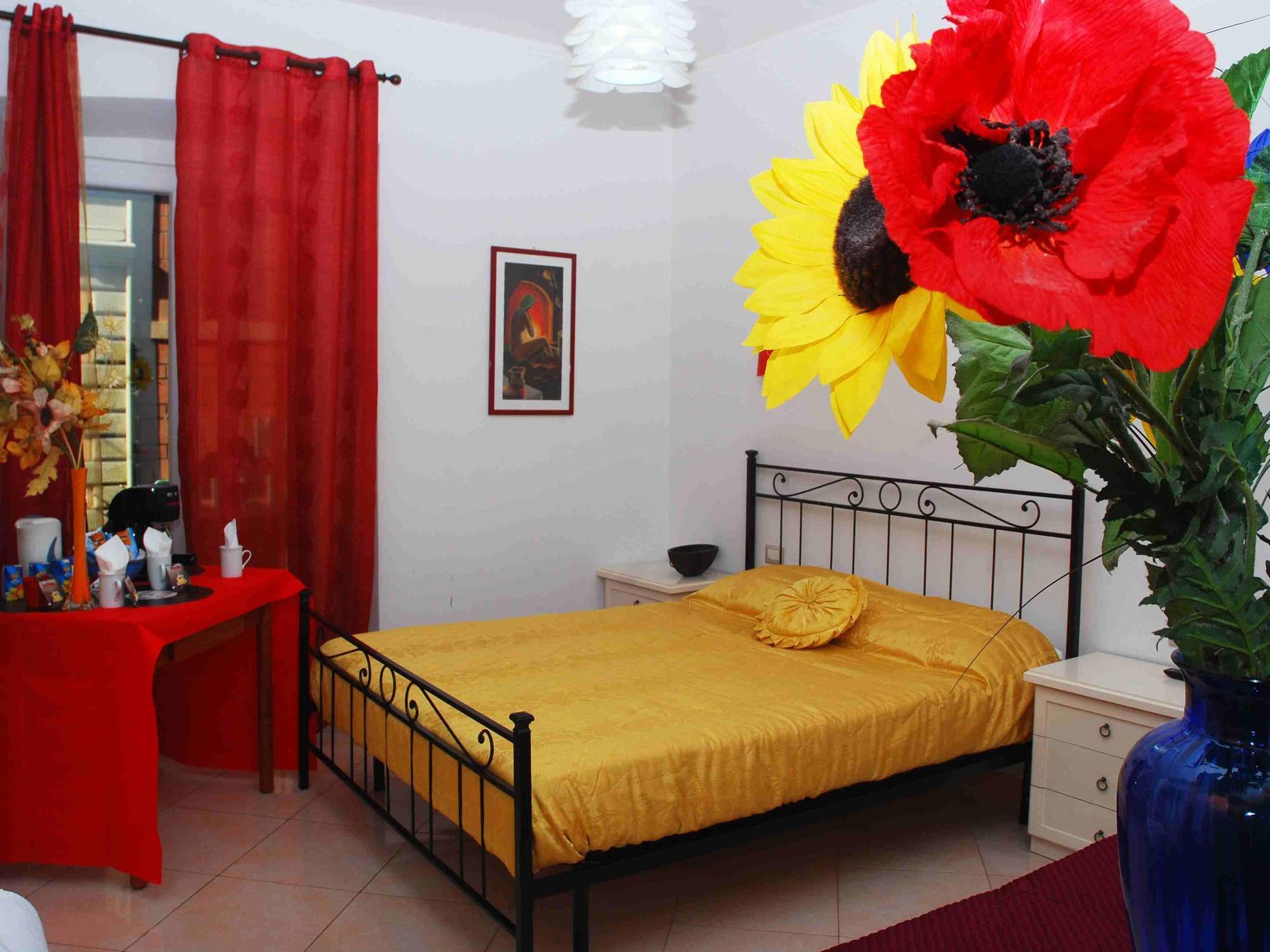 Dandi Domus Hotel Róma Kültér fotó