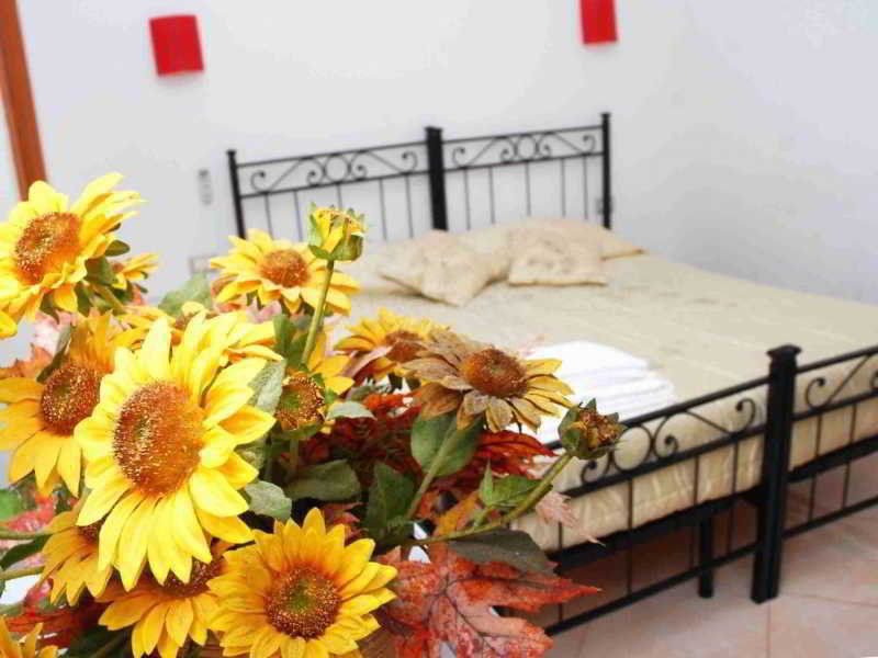 Dandi Domus Hotel Róma Kültér fotó