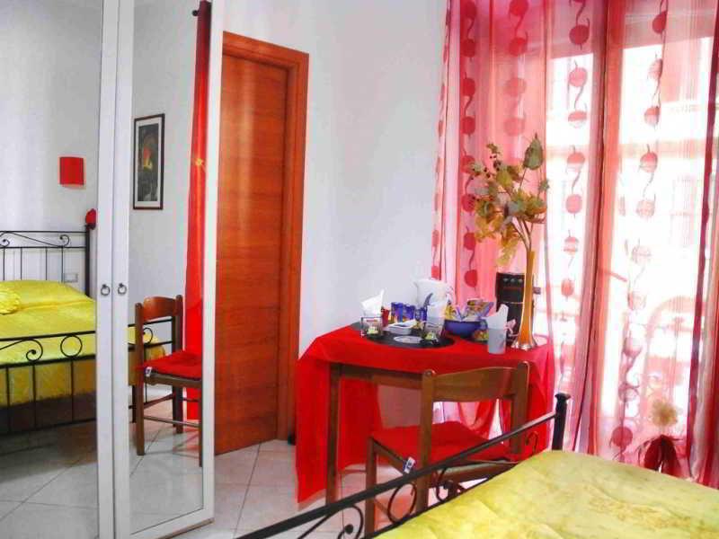 Dandi Domus Hotel Róma Kültér fotó