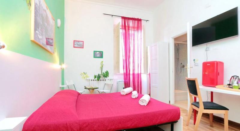 Dandi Domus Hotel Róma Kültér fotó
