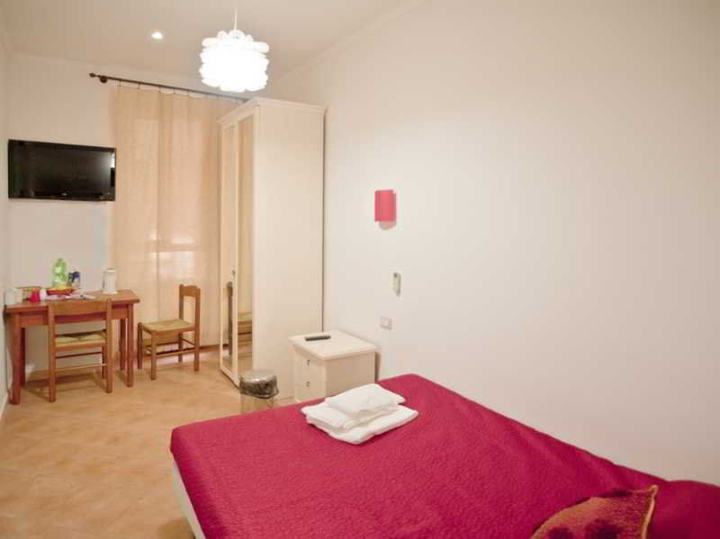 Dandi Domus Hotel Róma Kültér fotó