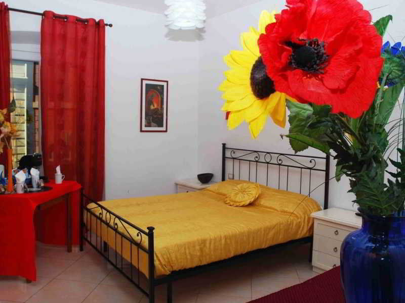 Dandi Domus Hotel Róma Kültér fotó