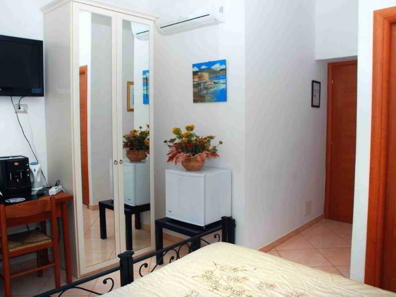 Dandi Domus Hotel Róma Kültér fotó
