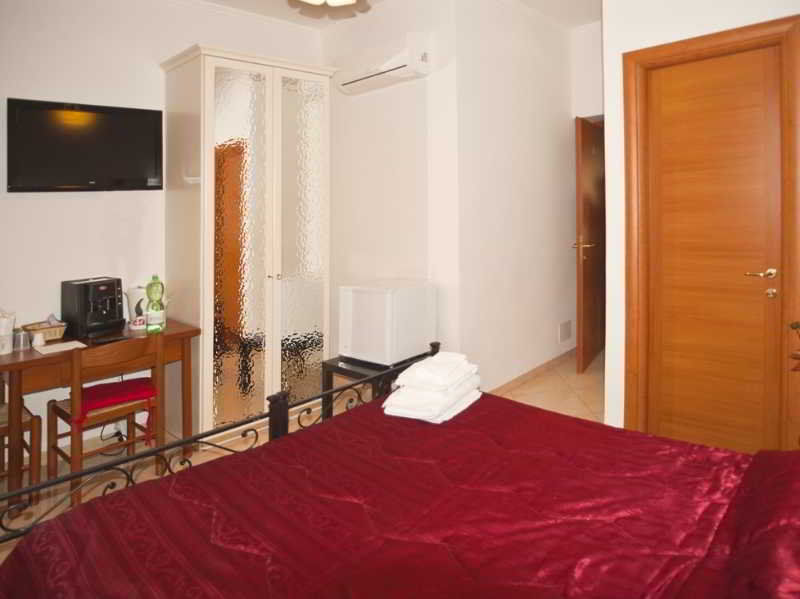Dandi Domus Hotel Róma Kültér fotó