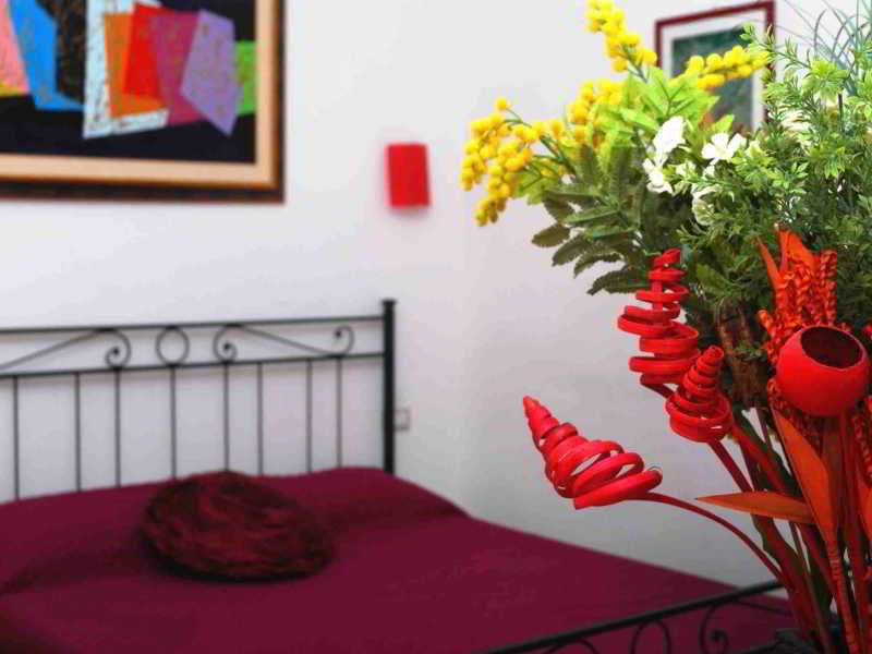 Dandi Domus Hotel Róma Kültér fotó