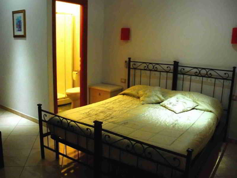 Dandi Domus Hotel Róma Kültér fotó