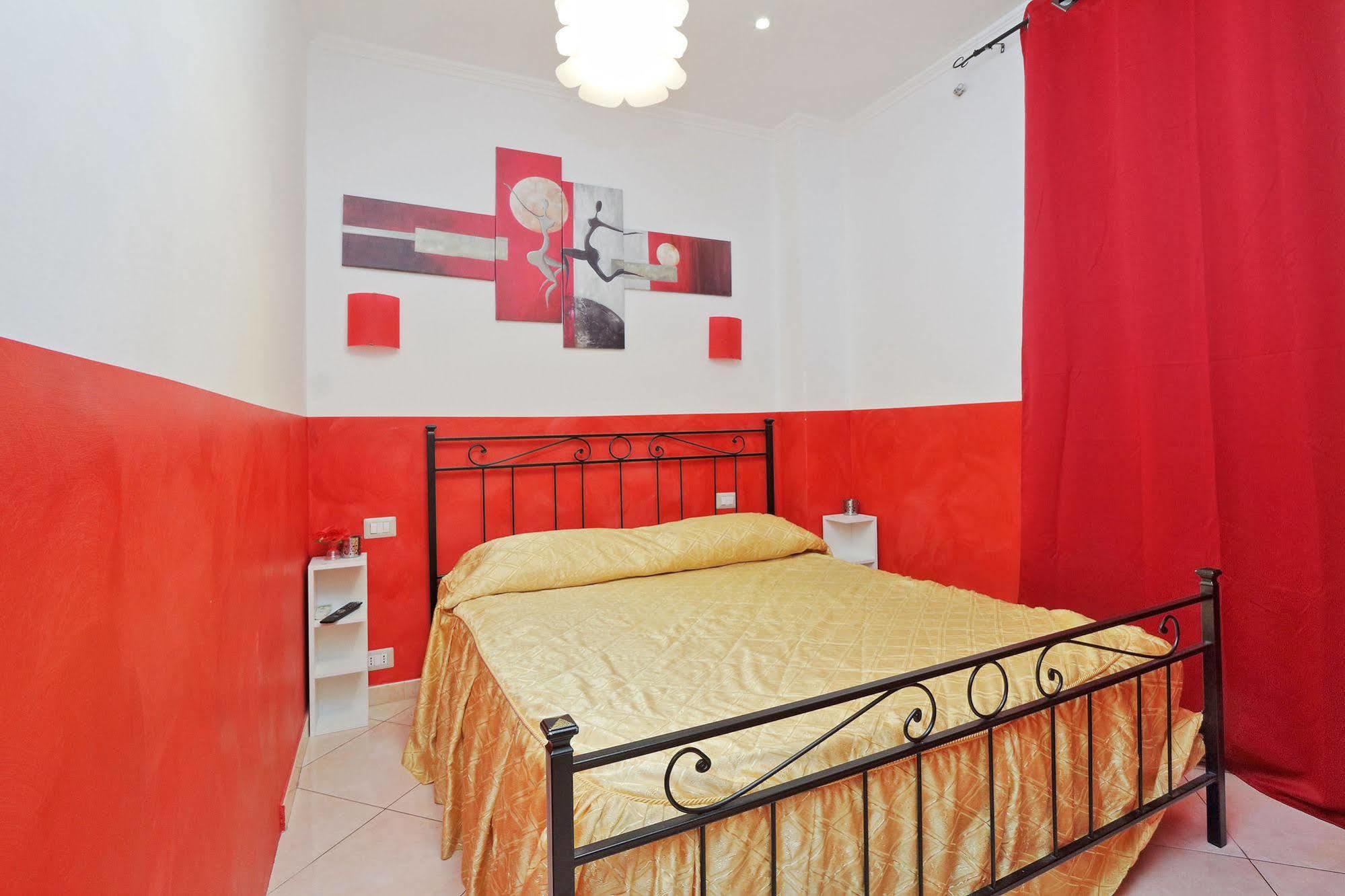 Dandi Domus Hotel Róma Kültér fotó